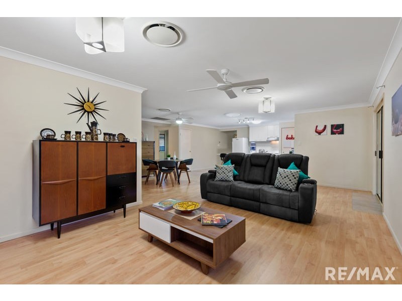 4 Cunningham Court, North Lakes QLD 4509