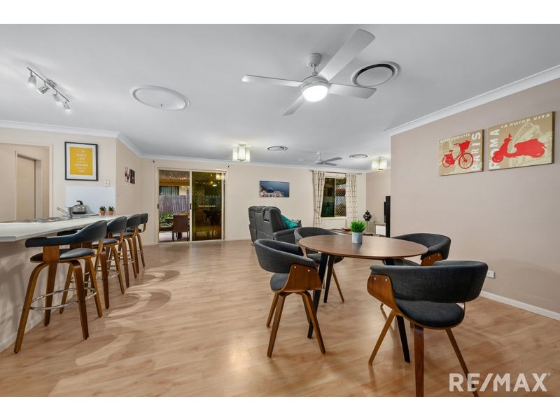 4 Cunningham Court, North Lakes QLD 4509