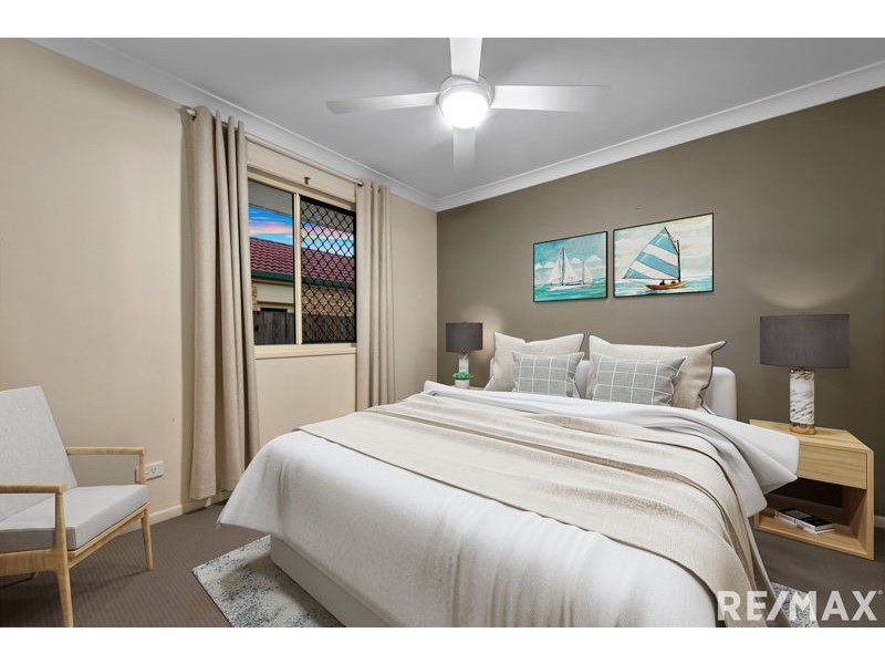 4 Cunningham Court, North Lakes QLD 4509