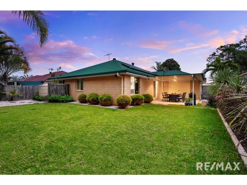 4 Cunningham Court, North Lakes QLD 4509