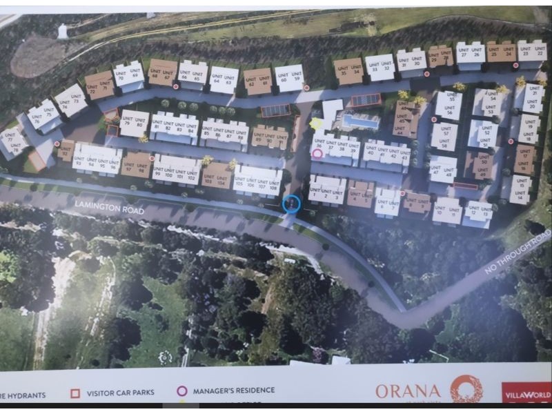 60/1 Lamington Road, Mango Hill QLD 4509