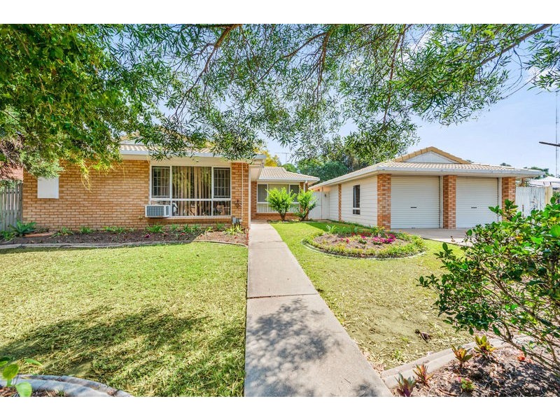 2 Waterbrook Court, Bracken Ridge QLD 4017