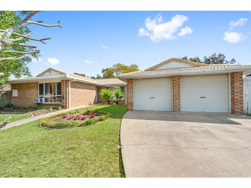 2 Waterbrook Court, Bracken Ridge QLD 4017