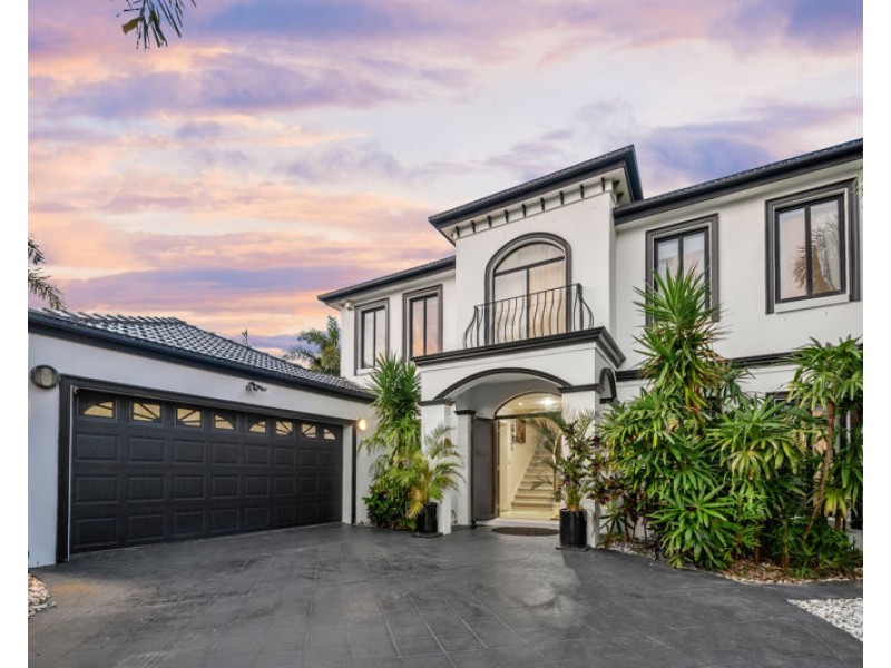 8 CHESTERTON CT, North Lakes QLD 4509