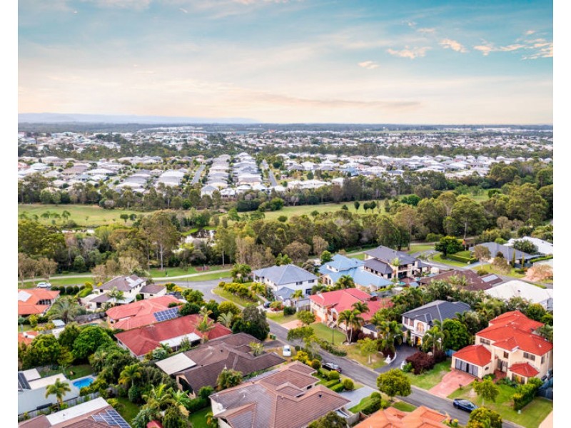 8 CHESTERTON CT, North Lakes QLD 4509