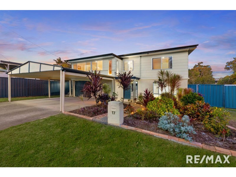17 Penson Court, Kallangur QLD 4503