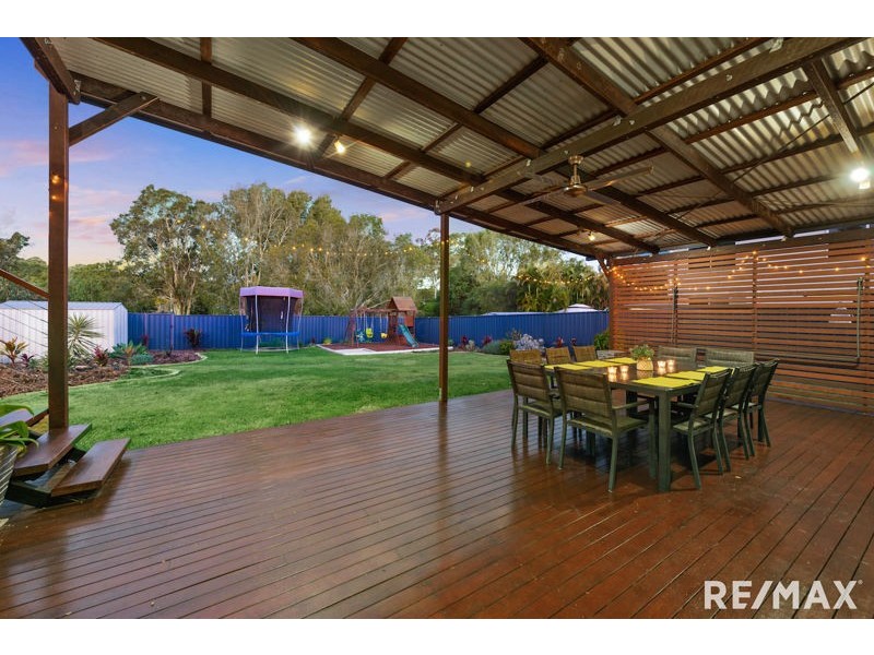 17 Penson Court, Kallangur QLD 4503