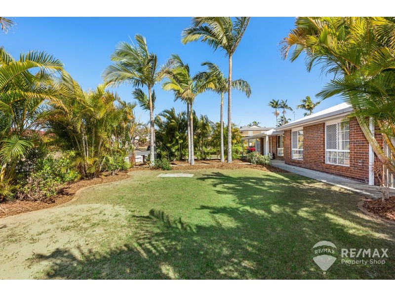28 Capel Street, Brighton QLD 4017