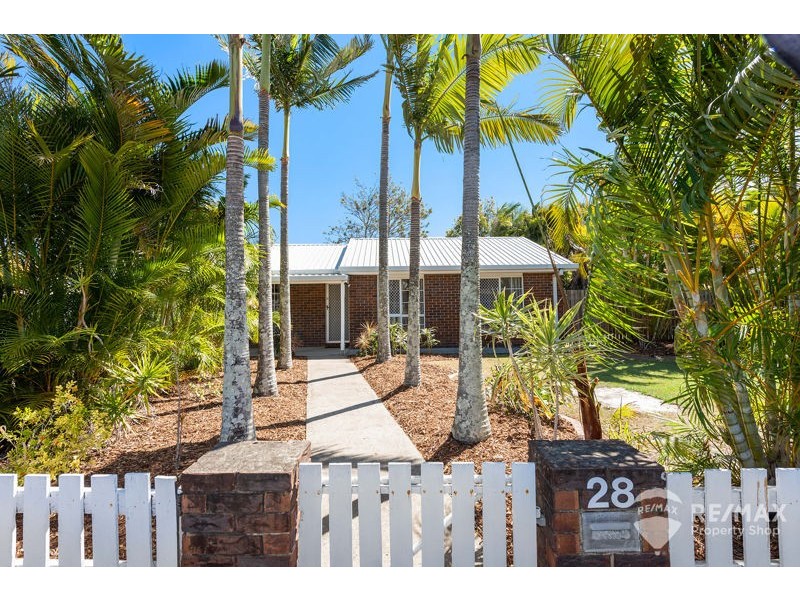 28 Capel Street, Brighton QLD 4017