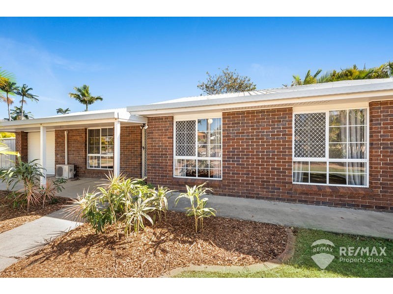 28 Capel Street, Brighton QLD 4017