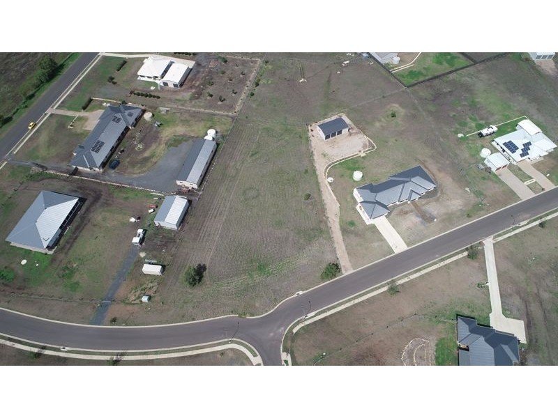 Lot 20 Sunshine Way, Kingsthorpe QLD 4400