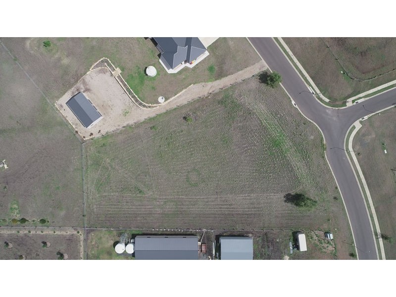 Lot 20 Sunshine Way, Kingsthorpe QLD 4400