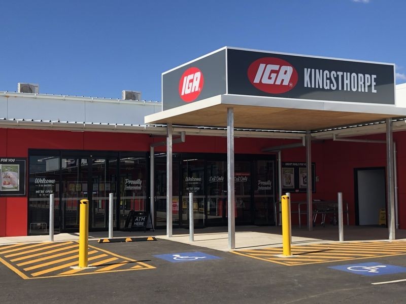 Lot 20 Sunshine Way, Kingsthorpe QLD 4400