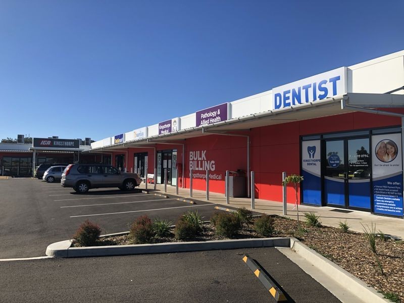 Lot 20 Sunshine Way, Kingsthorpe QLD 4400