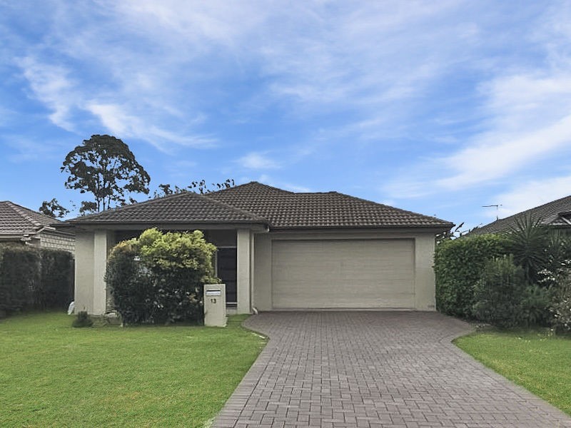 13 Meridian Place, Bald Hills QLD 4036
