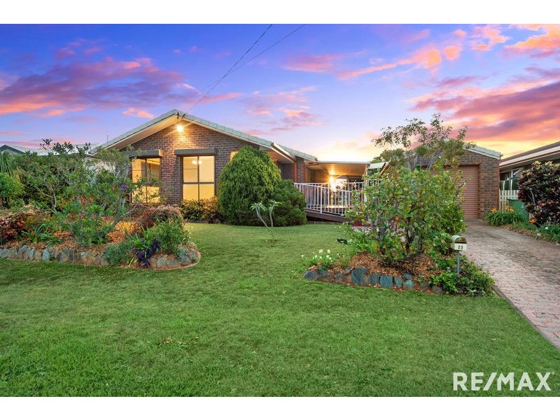 23 Vienna Way, Strathpine QLD 4500
