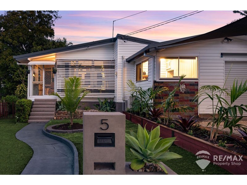 5 Herbert Street, Brighton QLD 4017