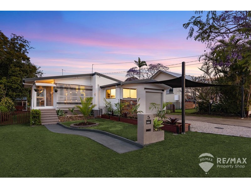 5 Herbert Street, Brighton QLD 4017