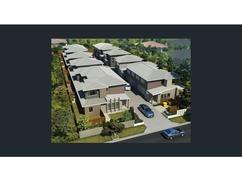 10/100 Spitfire Avenue, Strathpine QLD 4500