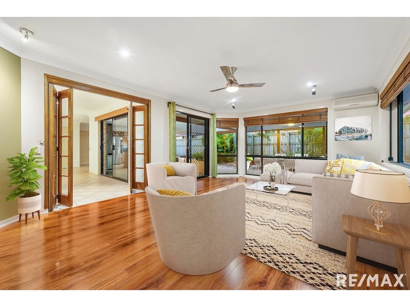 10 Sefton Court, North Lakes QLD 4509