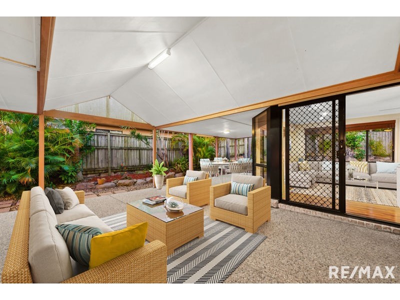 10 Sefton Court, North Lakes QLD 4509