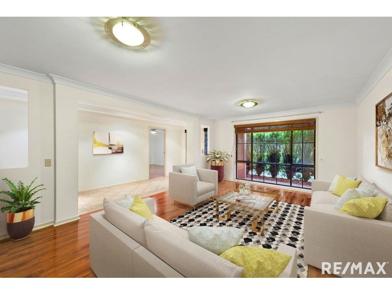 10 Sefton Court, North Lakes QLD 4509