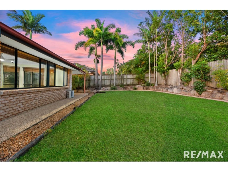 10 Sefton Court, North Lakes QLD 4509