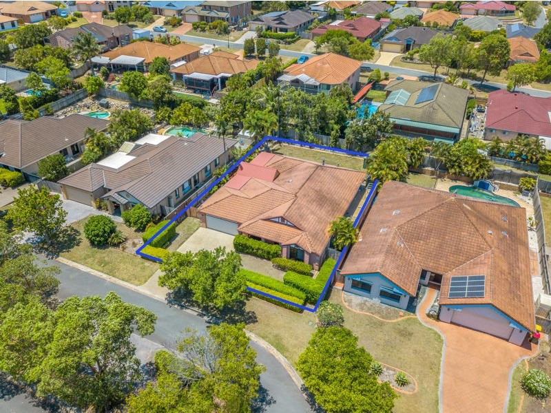 10 Sefton Court, North Lakes QLD 4509