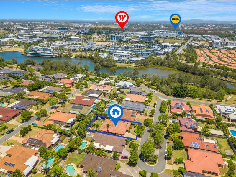 10 Sefton Court, North Lakes QLD 4509