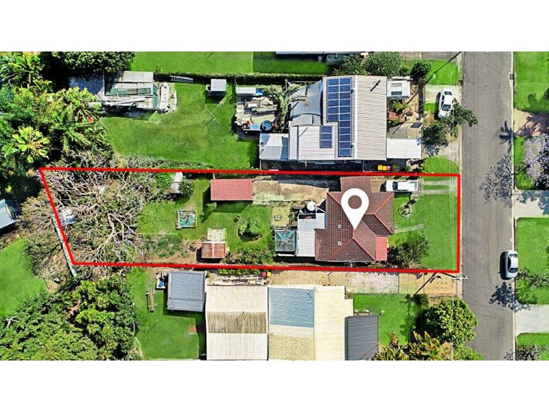 20 Herbert Street, Brighton QLD 4017