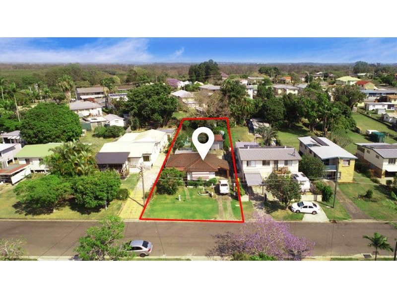 20 Herbert Street, Brighton QLD 4017