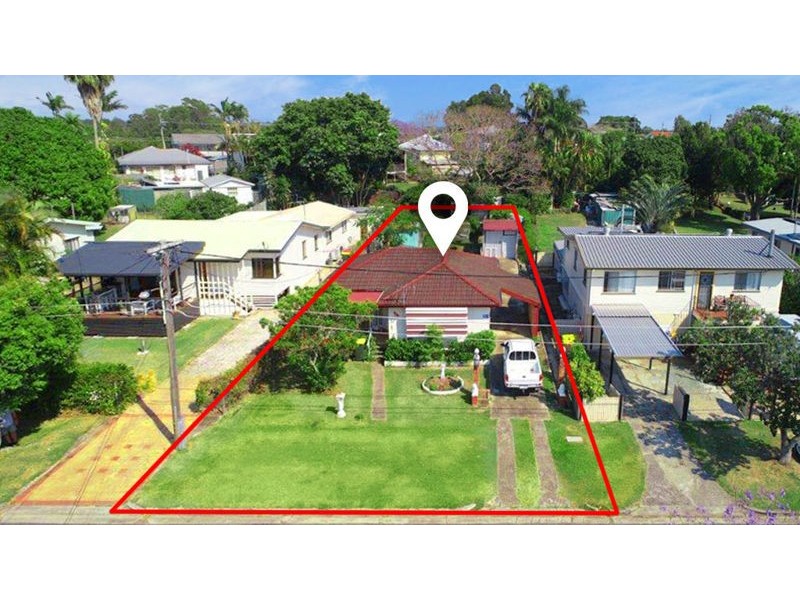 20 Herbert Street, Brighton QLD 4017