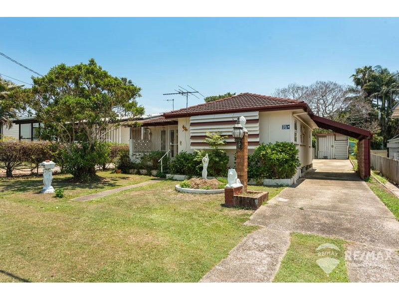 20 Herbert Street, Brighton QLD 4017