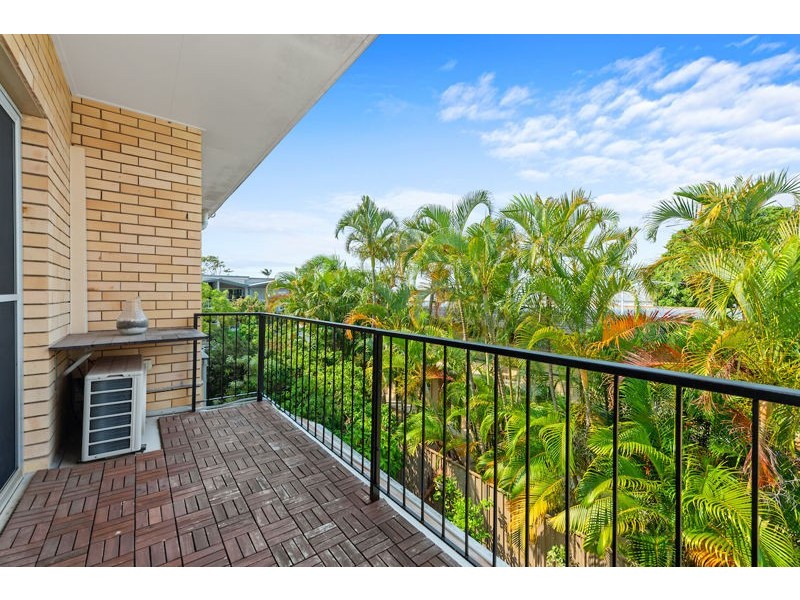 5/27 Second Avenue, Sandgate QLD 4017