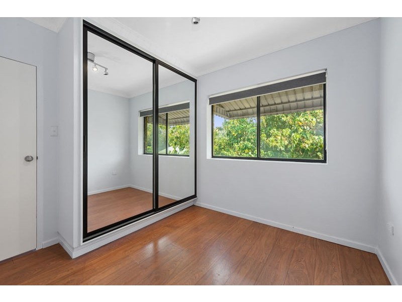 5/27 Second Avenue, Sandgate QLD 4017