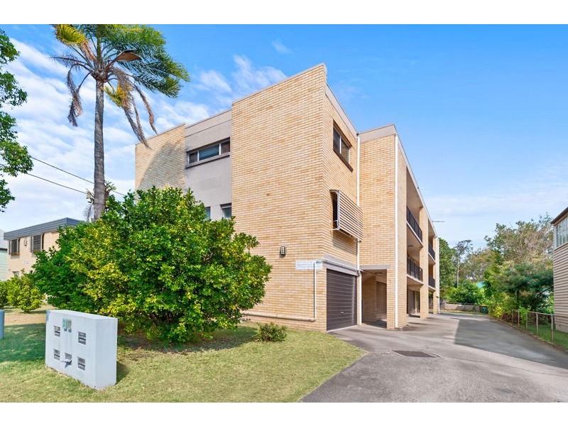 5/27 Second Avenue, Sandgate QLD 4017