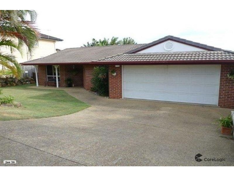 34 Corvette Crescent, Bracken Ridge QLD 4017