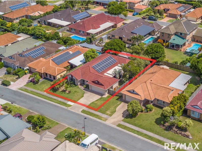 19 Campion Drive, North Lakes QLD 4509