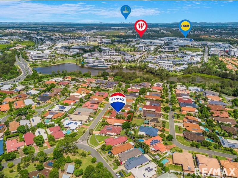 19 Campion Drive, North Lakes QLD 4509