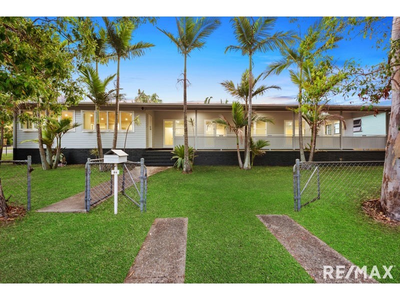 34 Craig Street, Brighton QLD 4017