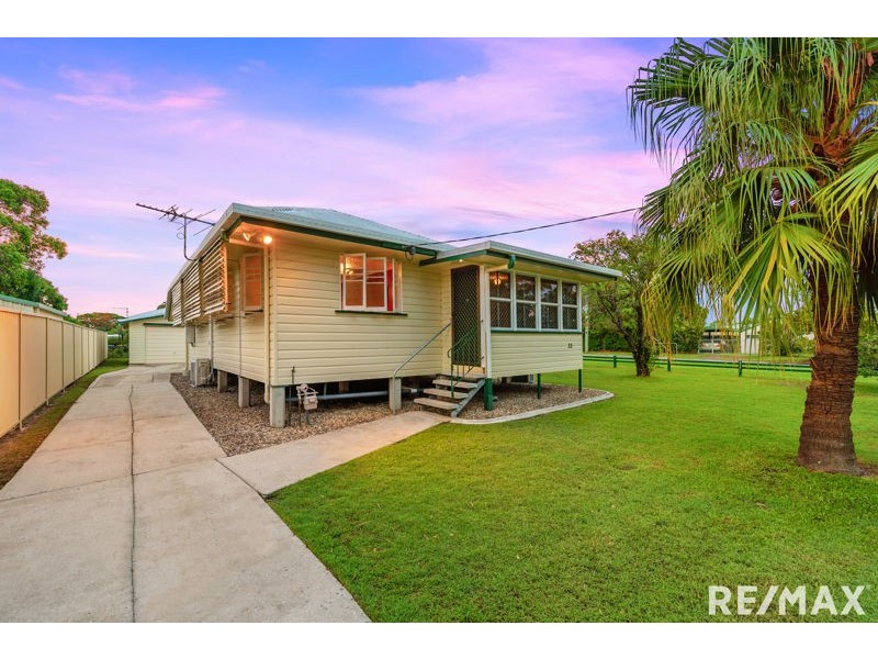 33 Douglas Street, Brighton QLD 4017