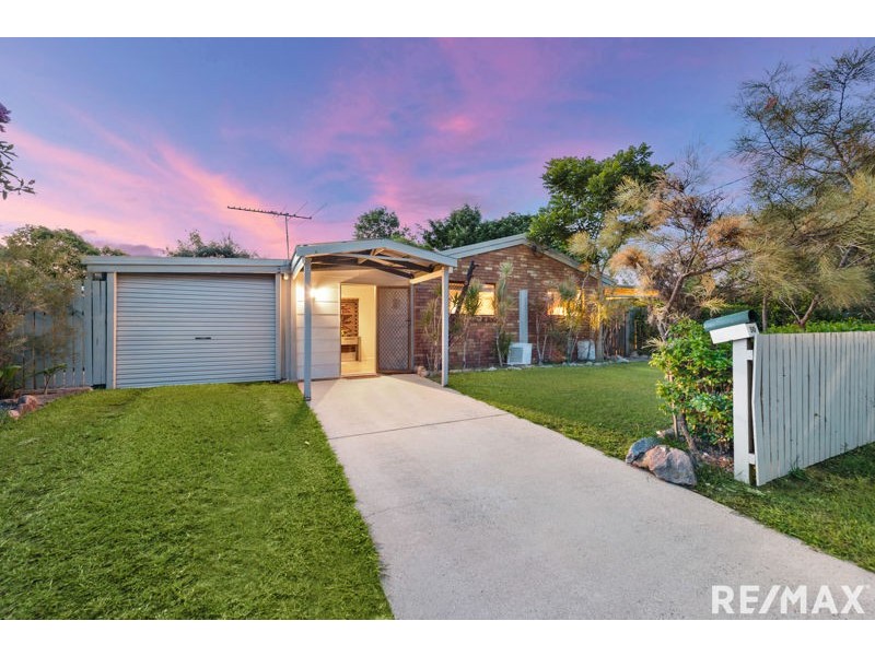 30 Wallace Street North, Caboolture QLD 4510