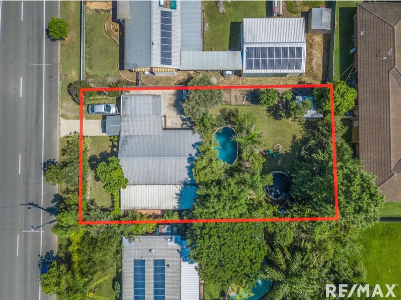 30 Wallace Street North, Caboolture QLD 4510