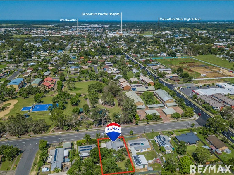 30 Wallace Street North, Caboolture QLD 4510