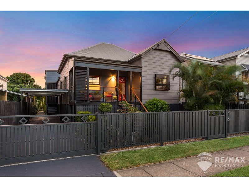 26 Kate Street, Shorncliffe QLD 4017