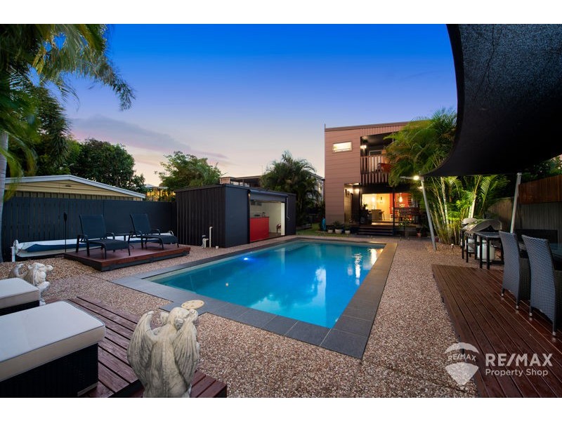 26 Kate Street, Shorncliffe QLD 4017