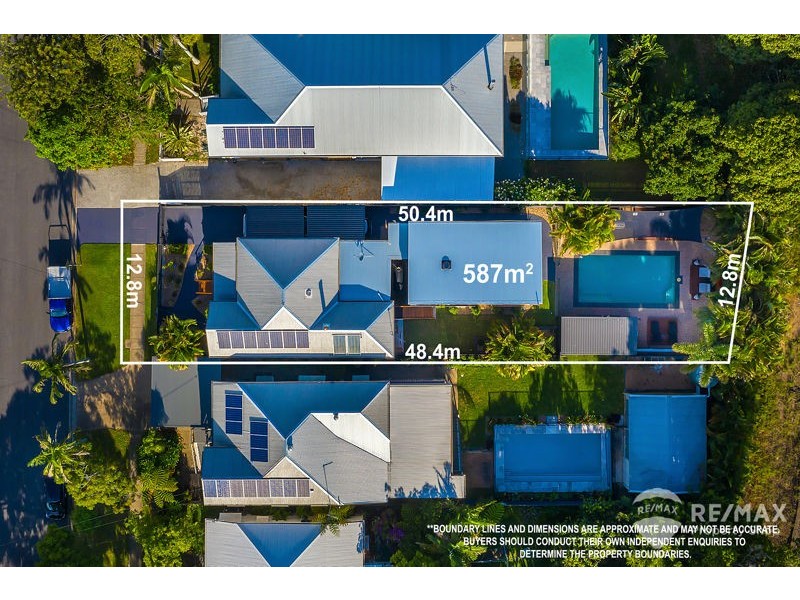 26 Kate Street, Shorncliffe QLD 4017