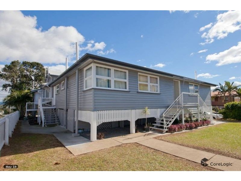 1/531 Ipswich Road, Annerley QLD 4103