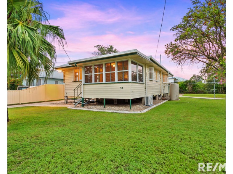 33 Douglas Street, Brighton QLD 4017