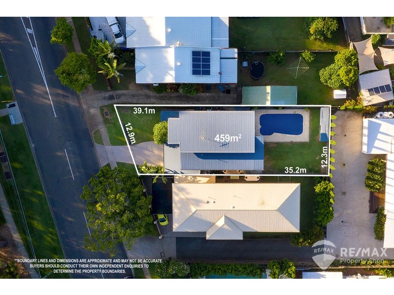 187 Brighton Road, Sandgate QLD 4017